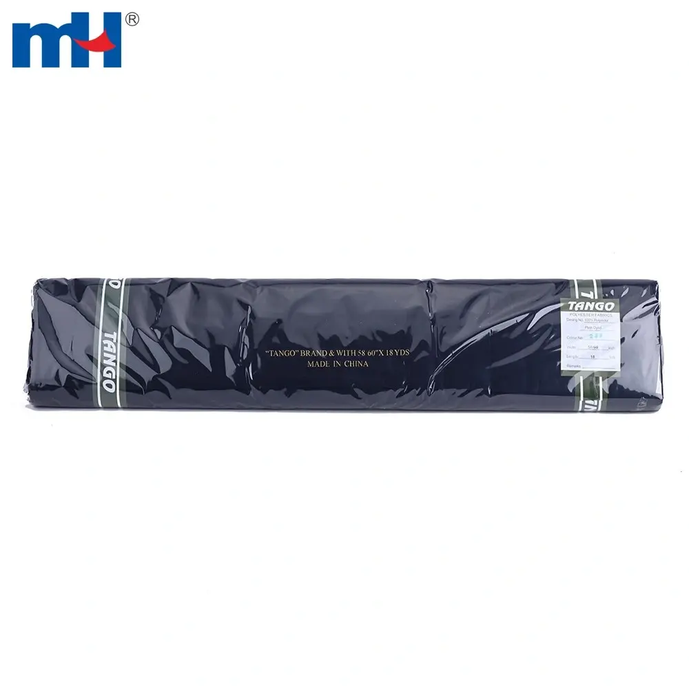 180T Polyester Pongee Fabric for Spring Garment and Uniform | TANGO brand