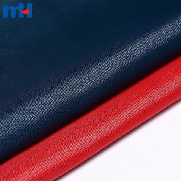 190T 75D*75D polyester taffeta fabric