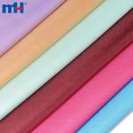 Polyester pongee