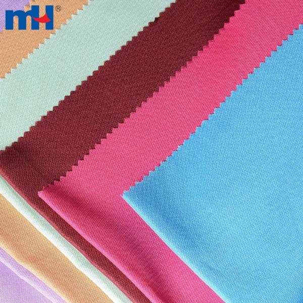 Polyester pongee