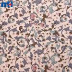 Printed taffeta lining fabric for luggage