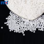 Perline di plastica da 4 mm