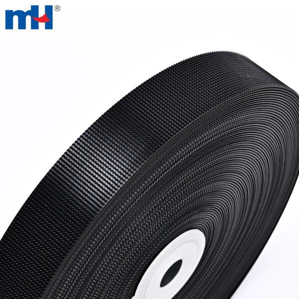 2# 20mm single side hook tape