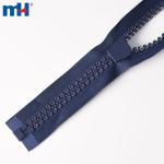 Cremallera de diamante AB de cristal de color #10 para coser