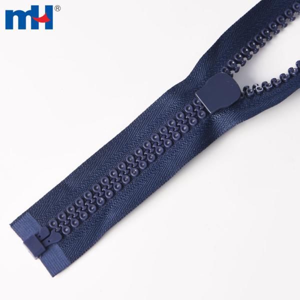 Cremallera de diamante AB de cristal de color #10 para coser