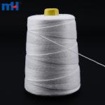 Pirinç çuvallarının dikilmesi için 20S/6 200g polyester iplik