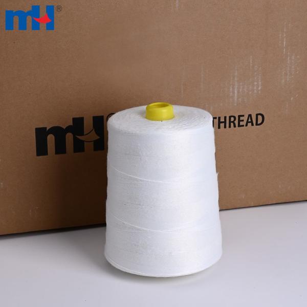 Pirinç çuvallarının dikilmesi için 20S/6 200g polyester iplik