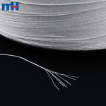 Pirinç çuvallarının dikilmesi için 20S/6 200g polyester iplik