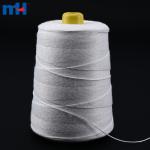 Pirinç çuvallarının dikilmesi için 20S/6 200g polyester iplik