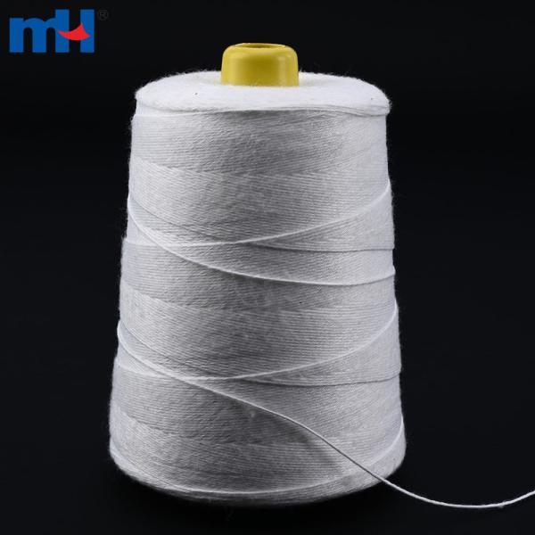 Pirinç çuvallarının dikilmesi için 20S/6 200g polyester iplik