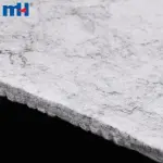 İğneyle delinmiş dokunmamış tela kumaş