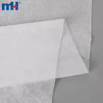 Material não tecido spunbond de polipropileno SMS