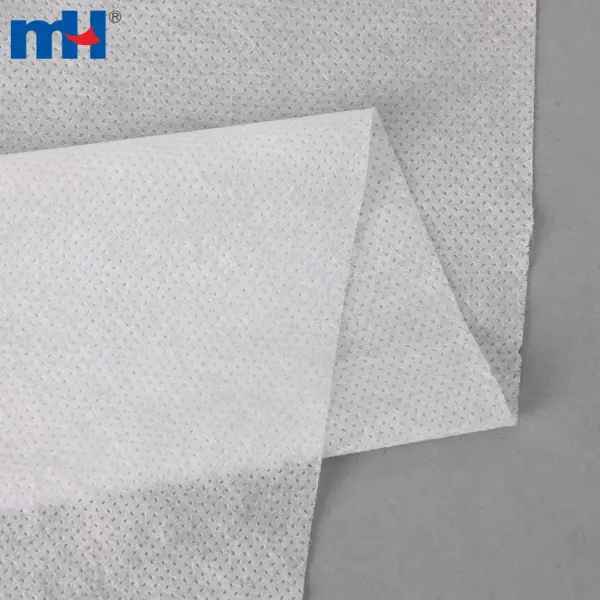 Material não tecido spunbond de polipropileno SMS