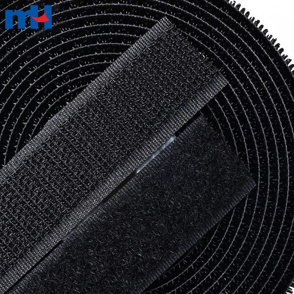 Nastro adesivo in nylon e poliestere