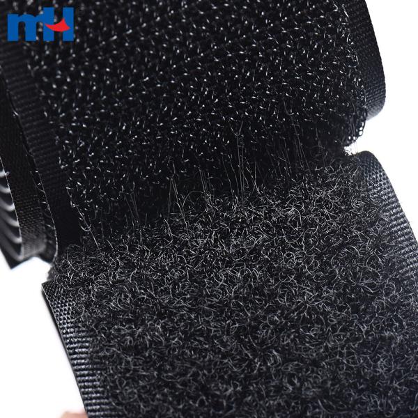 Nastro adesivo in nylon e poliestere