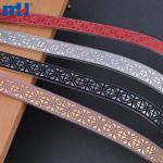 Accessori per scarpe con strass personalizzati all'ingrosso - Bordi in EVA da 20 mm