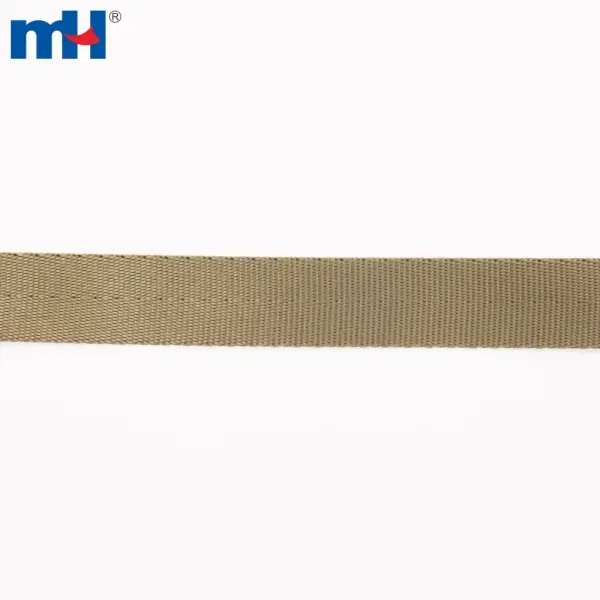 Cinturón de nailon táctico militar.