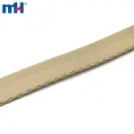 Cinturón de nailon táctico militar.