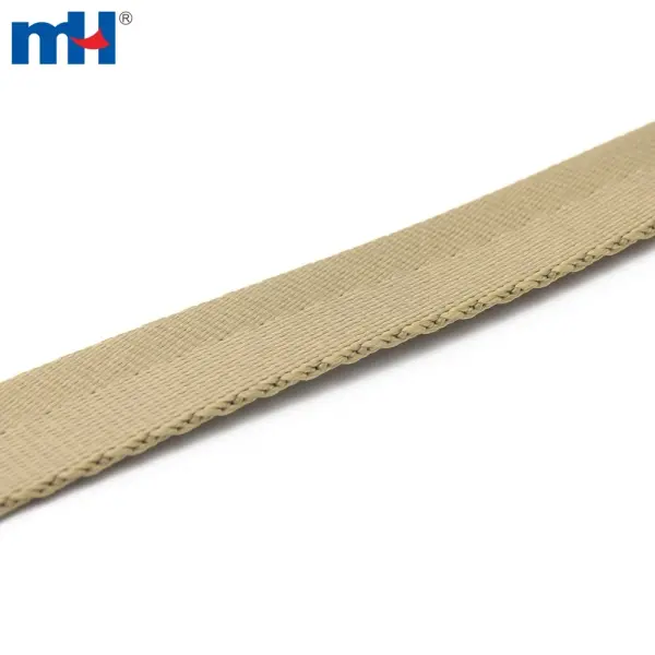 Cinturón de nailon táctico militar.