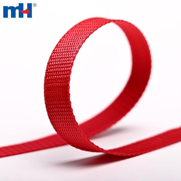 Pulseira em polipropileno perolado de 20mm, 11g/m