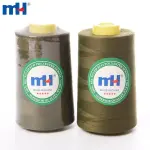%100 geri dönüştürülmüş 20S/2 dikiş ipliği - GRS sertifikalı
