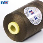 Filo da cucito in poliestere impermeabile 20S/2 | Fili di tigre