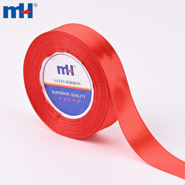 Toptan fiyata kırmızı ve beyaz kurdele | Ningbo Tiger İplikler Co, Ltd
