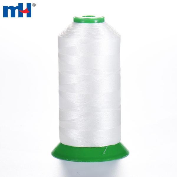 Fornecedor de fio de nylon de alta tenacidade 210D/2 na China