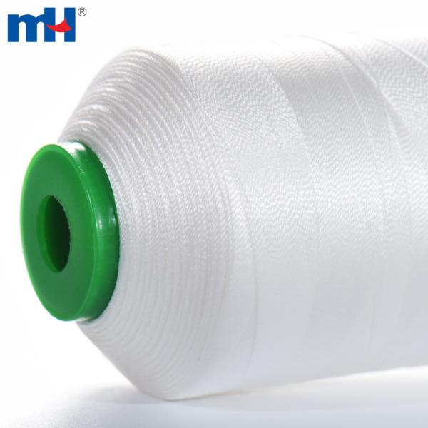 Fornecedor de fio de nylon de alta tenacidade 210D/2 na China