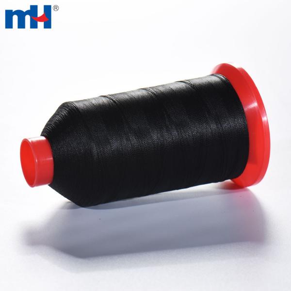 Hilo de coser hecho de nailon adherido 210D.