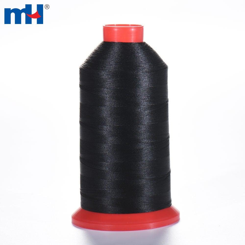 Hilo de coser hecho de nailon adherido 210D.