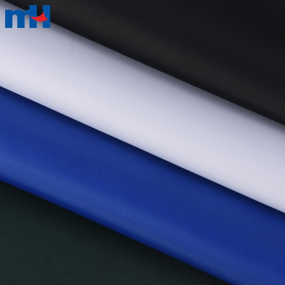 Astar için toptan 210T polyester tafta kumaş