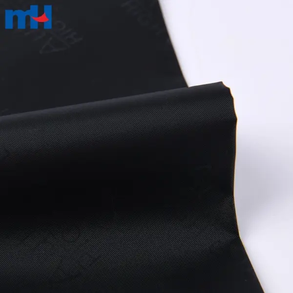 Çadır için PE kaplı polyester tafta kumaş