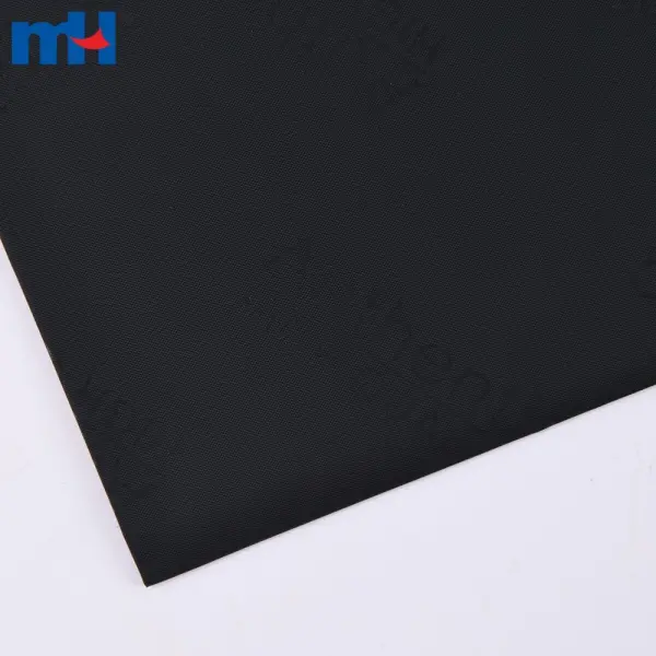 Çadır için PE kaplı polyester tafta kumaş