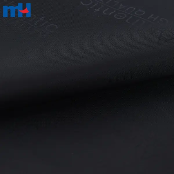 Çadır için PE kaplı polyester tafta kumaş