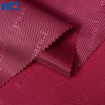 Tessuto in taffetà goffrato 210T 60 g/m²