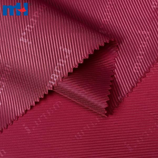 Tessuto in taffetà goffrato 210T 60 g/m²