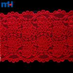 Elastic lace edges | Lace underwear