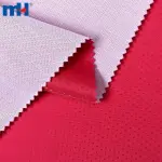 230T 63D*63D Polyester-Taft-Jacquard-Verbundstrickstoff