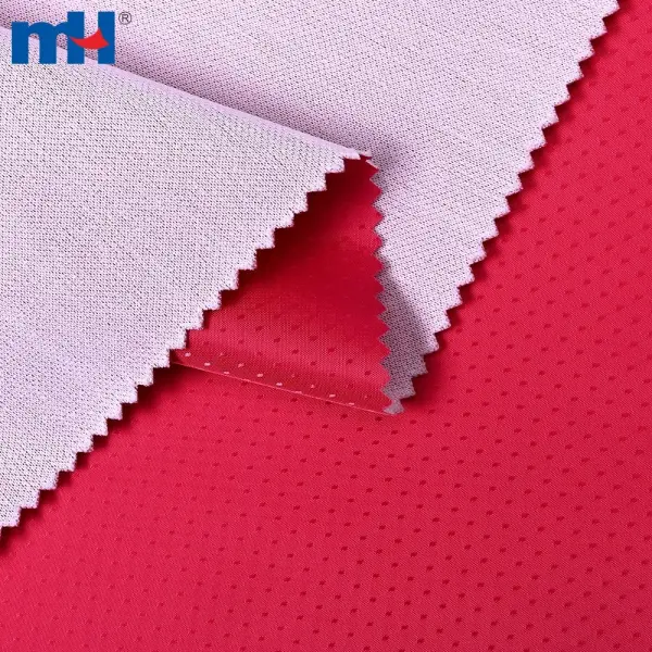 230T 63D*63D Polyester-Taft-Jacquard-Verbundstrickstoff
