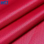 230T 63D*63D Polyester-Taft-Jacquard-Verbundstrickstoff