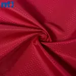 230T 63D*63D Polyester-Taft-Jacquard-Verbundstrickstoff