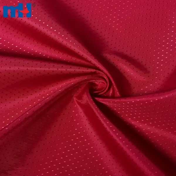 230T 63D*63D Polyester-Taft-Jacquard-Verbundstrickstoff