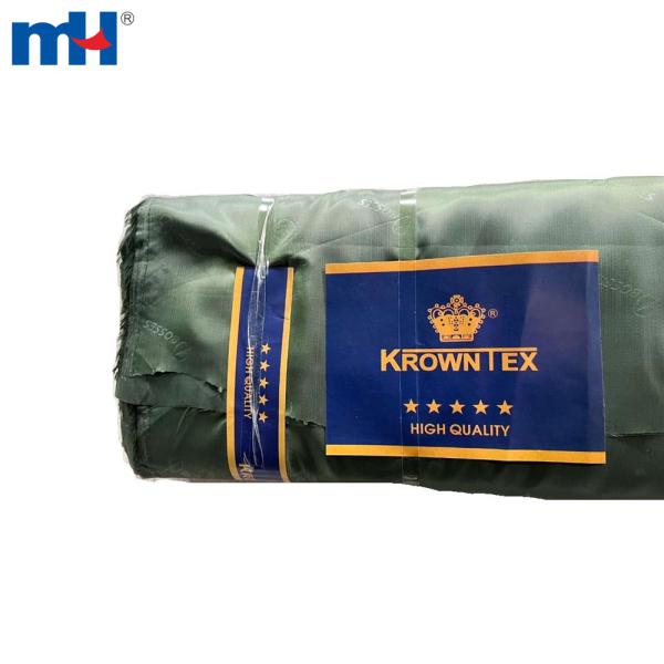 Поліестер тафта 230T коса тканина – 68D*68D, гладка коса, 150 см