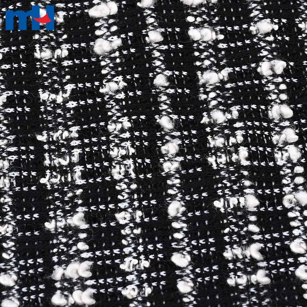 Tessuto tweed 30S TR