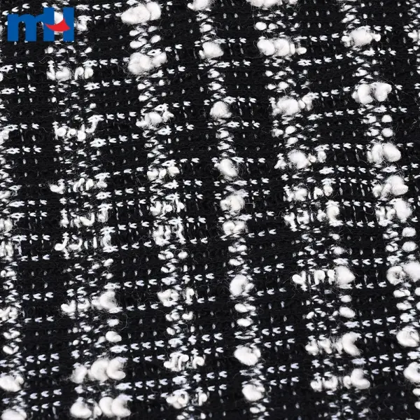 Tessuto tweed 30S TR