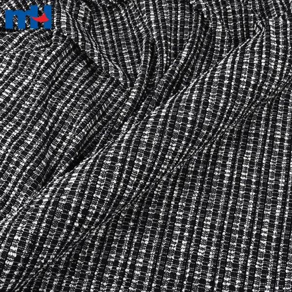 Tessuto tweed 30S TR