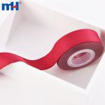 Polyester balıksırtı şerit