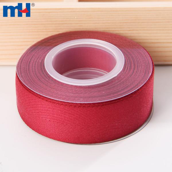 Polyester balıksırtı şerit