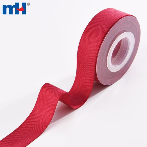 Polyester balıksırtı şerit